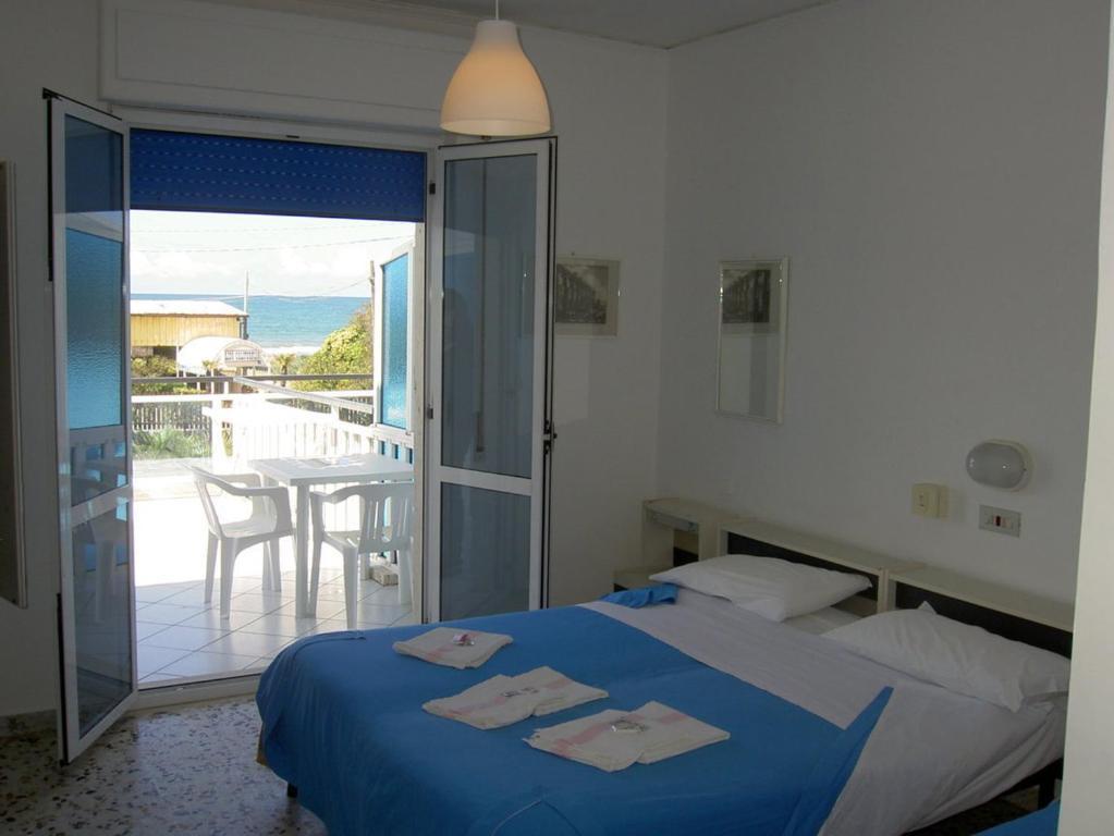 Baia del Sole Paestum Quarto foto